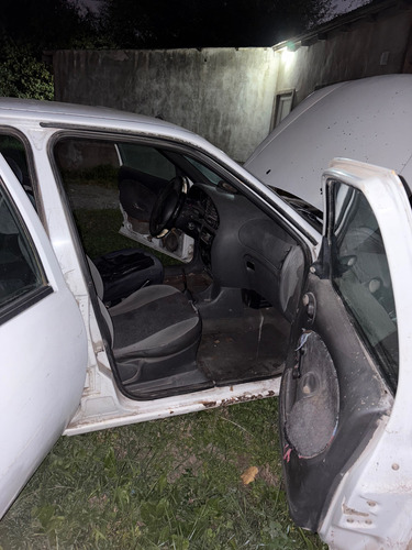 Ford Fiesta 1.6 Lx