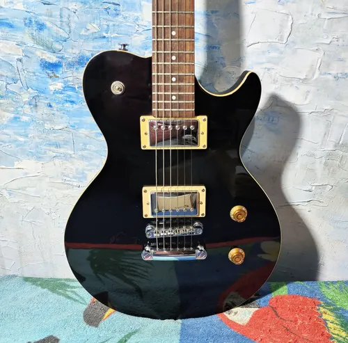 Samick Greg Bennett Avion Av-1/bk - Willaudio | Parcelamento sem juros