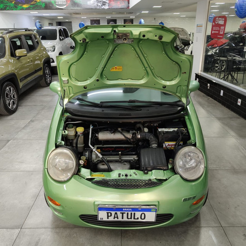 Chery QQ QQ 1.1/1.0 12V 69cv 5p