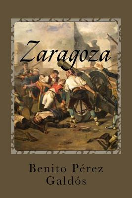 Libro Zaragoza - Sanchez, Gustavo J.