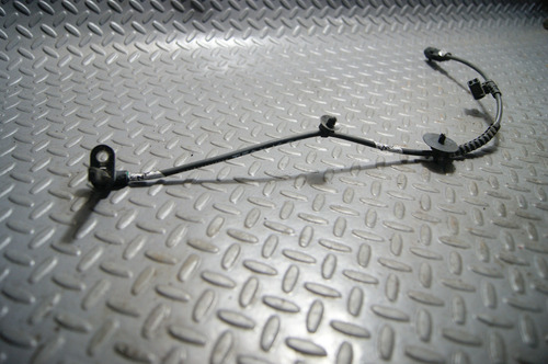 Sensor Abs Trasero Derecho Original Trax 1.8l 2015-2020 (Usado)