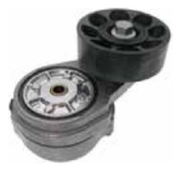 Soporte Tensor Correa Alternador Ford Ranger Bte