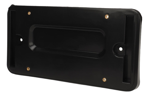 Soporte Para Matrícula Trasera De Coche, Robusto, Lr019327