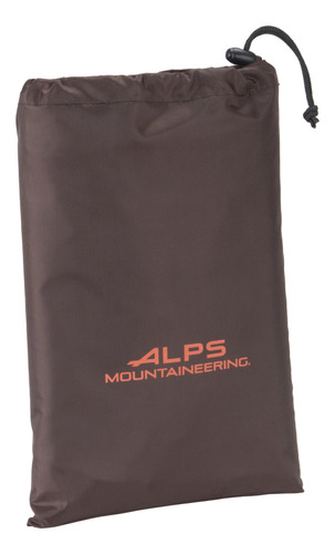 Alps Mountaineering Base Protectora Para Casa De Campana, Mu