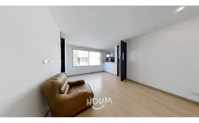 Apartamento en arriendo