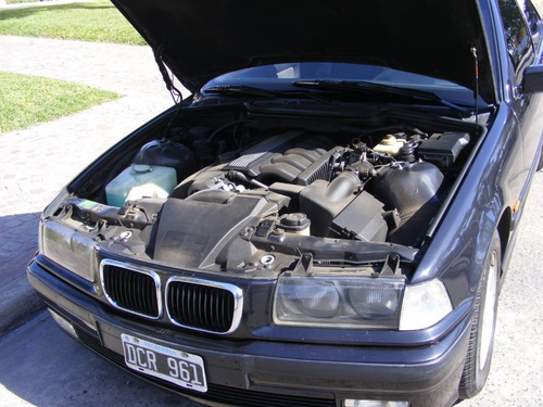 Bmw 323 Ti