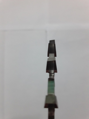 Imagen 6 de 10 de Juego De Sierra Para Melamina 300mm E Incisor 125mm Freud