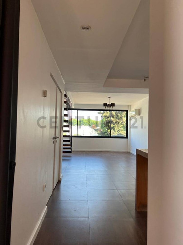 Imagen 12 de 30 de Venta Depto En Duplex Dos Amb. Suite Cochera Cubierta Patio Luminoso Nuñez