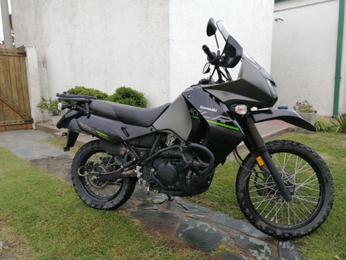 Kawasaki  Klr 650