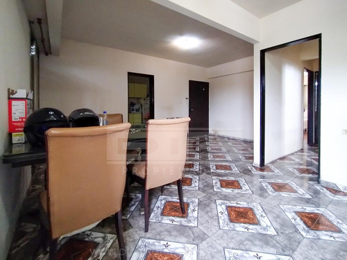 Departamento 3 Ambientes Venta - Mart.-fleming/panam.