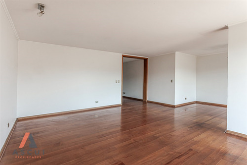 Dpto Bicentenario, 2 Dorm, 3 Baños, Serv. Vista Insuperable