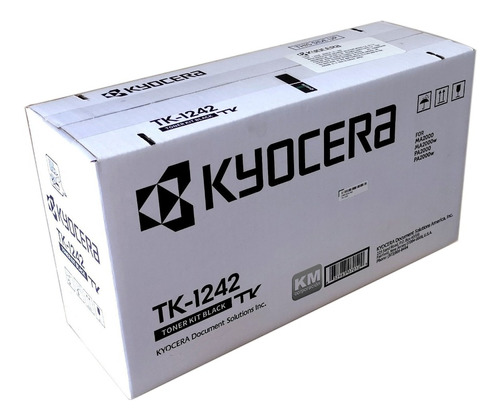 Toner Original Tk-1242 Para (ma200w/pa2000w)