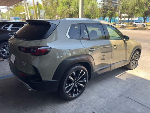 Mazda cx-50 2.5T Signature Awd At