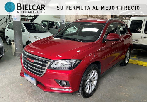 Haval H2 1.5 Turbo City 2018 Excelente Estado