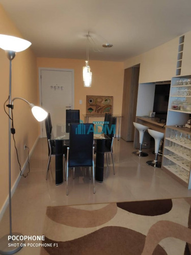 Imagen 5 de 22 de Apartamento 2 Dormitorios 2 Balos