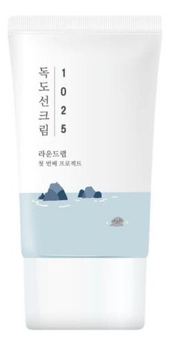 Round Lab 1025 Dokdo Sunscreen 50ml Spf50+ Pa