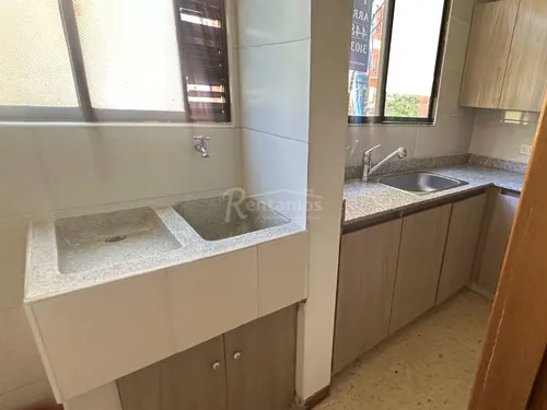 Apartamento En Arriendo En La Frontera. Cod A776128