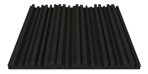 Imagen 2 de 6 de Panel Acústico Diseño Basic City 500 X 500 X 30 Mm