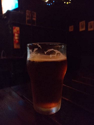 Alquiler De Chopera Cerveza Artesanal