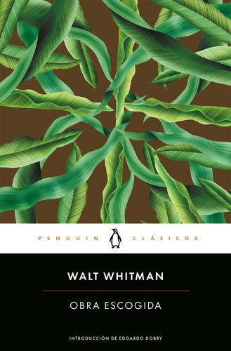 Obra Escogida - Whitman,walt