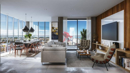 Imagem 12 de 30 de Apartamento À Venda, 117 M² Por R$ 1.056.000,00 - Praia Grande - Torres/rs - Ap1995