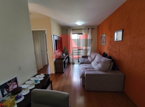 Imagem 1 de 15 de 10931 - Apartamento 2 Dorms. (1 Suíte), Vila Menck - Osasco/sp - 10931