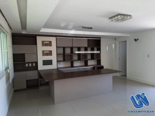 Imagem 19 de 29 de Casa Duplex Em Condominio 3 Quartos Sendo 2 Suítes 350m2 Na Pituba - Sfl038 - 33659613