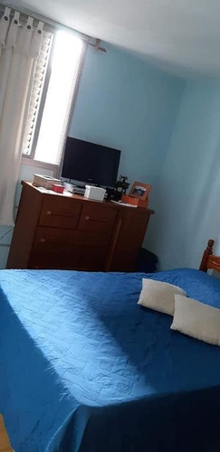 Imagem 30 de 30 de Apartamento Em Jardim São Savério, São Paulo/sp De 55m² 2 Quartos À Venda Por R$ 350.000,00 - Ap787427-s