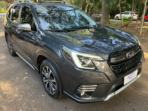Subaru Forester 2.0 Awd E-Boxer Cvt (Mhev) 5P Hibrido