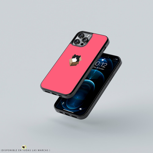Funda Compatible Con Samsing De Cute Cats #3