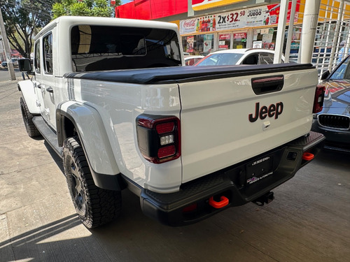 Jeep Gladiator Mojave
