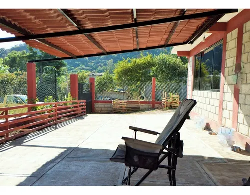 Casa Nueva San Gaspar Valle De Bravo