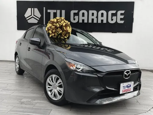 Mazda Mazda 2 1.5 i sedan aut a/ac