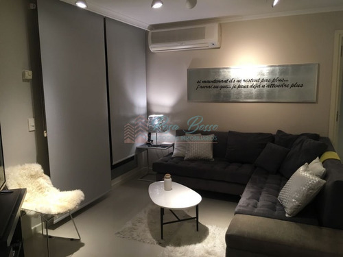Apartamento En Punta Del Este, Brava | Rosa Bosso Inmobiliaria Ref:2659- Ref: 2659