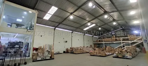 Galpon En Venta - Mls #25-13954