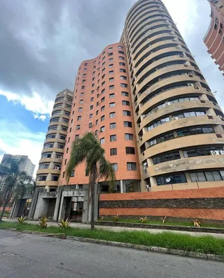 Apartamento en alquiler