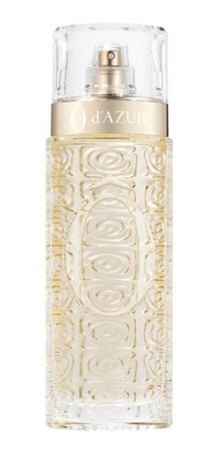 Perfume Ô D'azur Edt Woman De Lancôme X 75ml Masaromas