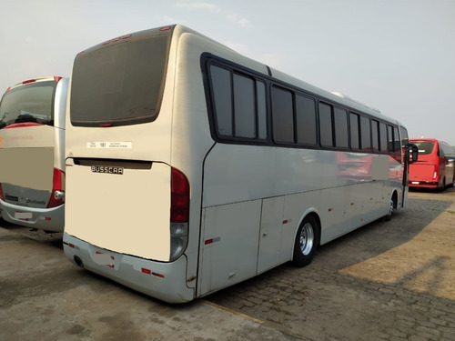 Onibus Busscar Elegance Rodoviario (marcopolo/comil/scania
