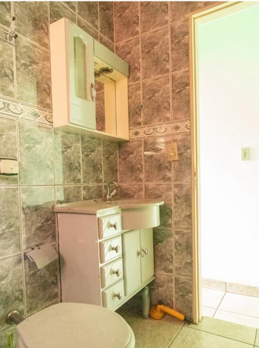 Apartamento À Venda Na Rua Ponche Verde, Cidade Líder, São Paulo - Sp - Liv-11230
