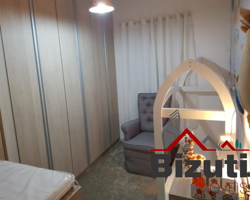 Imagem 10 de 12 de Apartamento Em Jundiai - Ap00981 - 69409938