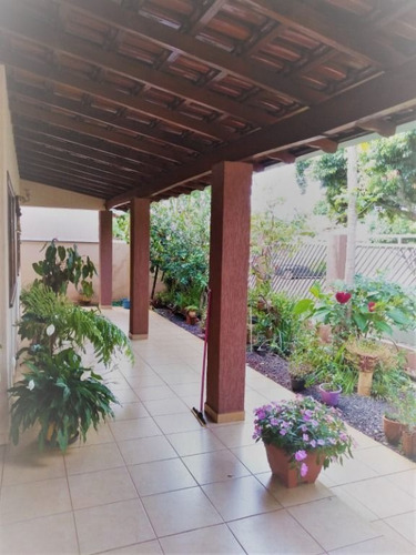 Imagem 2 de 19 de Casa Com 3 Dormitórios À Venda, 315 M² Por R$ 500.000,00 - Jardim Novo Horizonte - Rolândia/pr - Ca1728