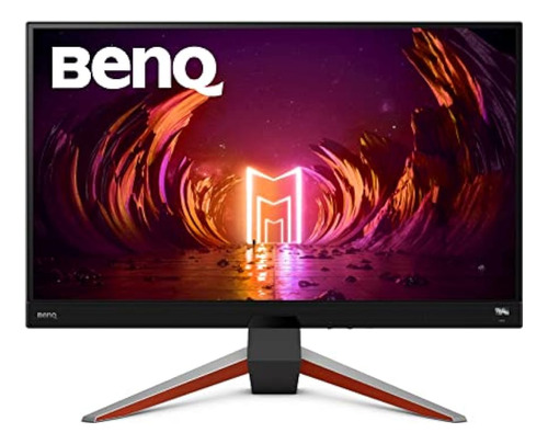 Monitor Para Juegos Benq Mobiuz Ex270m 27 Pulgadas 240hz 