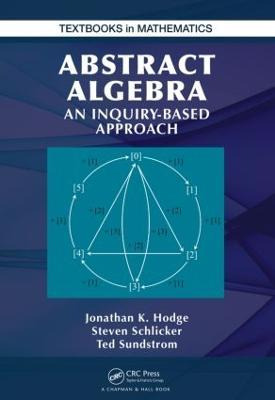 Libro Abstract Algebra : An Inquiry Based Approach - Jona...