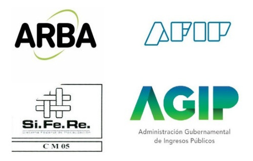 Contadora Público Uba: Impuestos