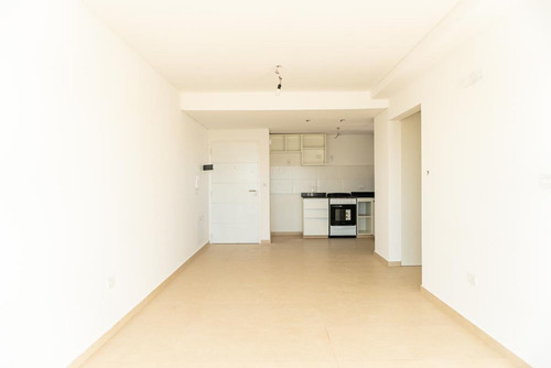 Imagen 6 de 19 de Depto 1 Dormitorio Con Balcón En Bº Santa Genoveva
