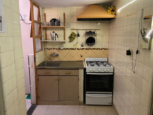 Imagen 3 de 17 de Venta Ph En Palermo - Pb Con Patio, Bajas Expensas