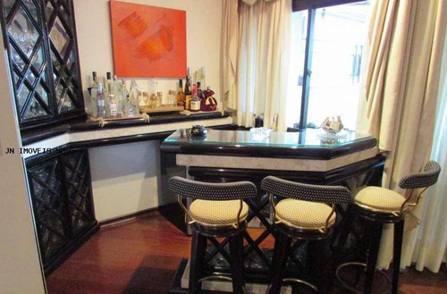 Imagem 4 de 11 de Apartamento Para Venda Em São Paulo, Vila Prudente, 4 Dormitórios, 4 Suítes, 4 Vagas - Jn1458_1-1716329