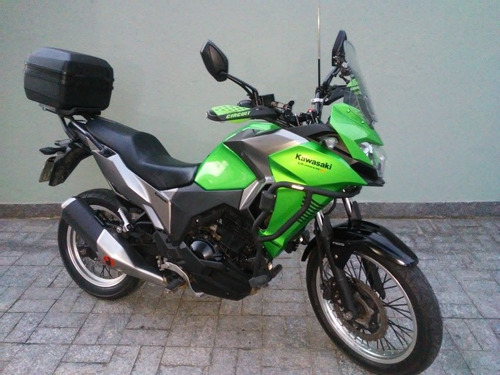Kawasaki Versys 300x