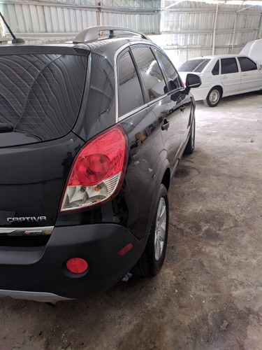 Imagem 5 de 11 de Captiva 2011 2.4 Econotec