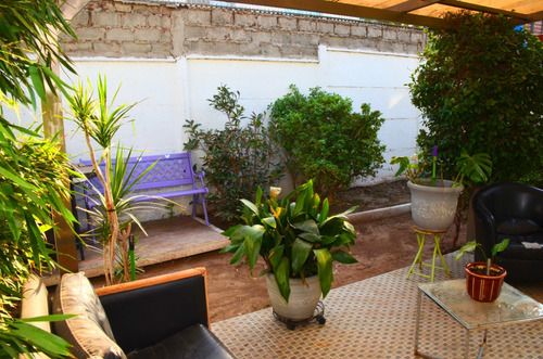 Imagen 21 de 30 de Casa Estilo Mediterranea Barrio Residencial La Florida